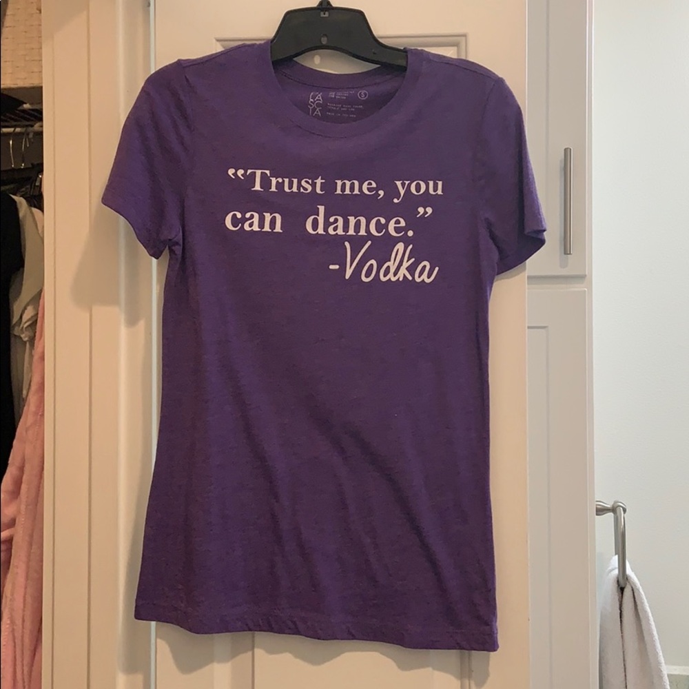 Fun shirt